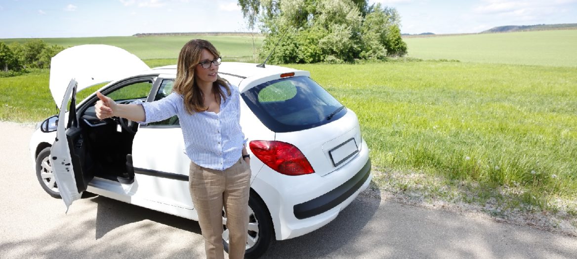 Kas vajad autoabi